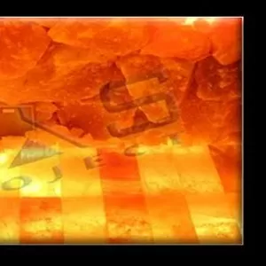 Соляные комнаты из Гималайской соли