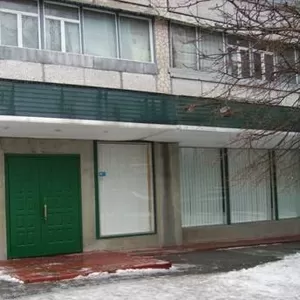 Сдам в аренду Офис представительского класса,  нежилой фонд,   общей площадью