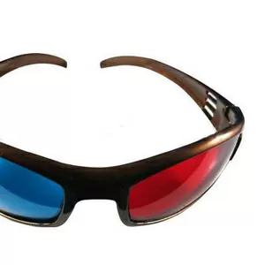 Продам 3д очки 