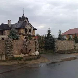 продам новострой с.урзуф азовье