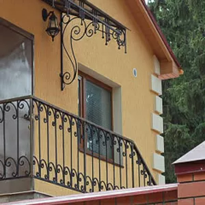 Фасадные работы по утеплению фасада