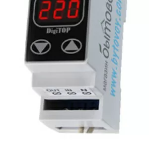 Реле напряжения