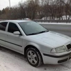 Аэропорт Борисполь.