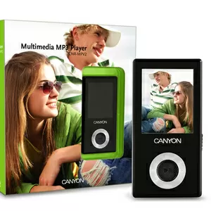 Плеер Canyon CNR-MPV2G (2Gb)