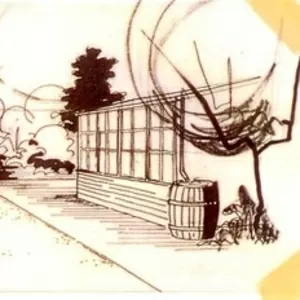 Ландшафтный дизайн,  озеленение,  уход за садом