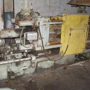 Аренда производственного литейного участка