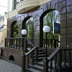 Гранит,  поставка и облицовка