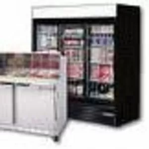 Торговое оборудование