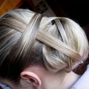 Парикмахер-стилист