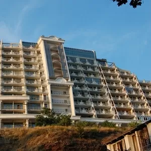 Сдам аппартаменты в Одессе АРКАДИЕВСКИЙ ДВОРЕЦ