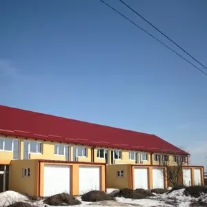 Таунхаус в селе Тарасовка (Киевская обл.)