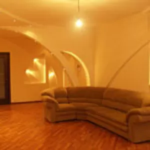 Ремонт квартир и комнат Киева.