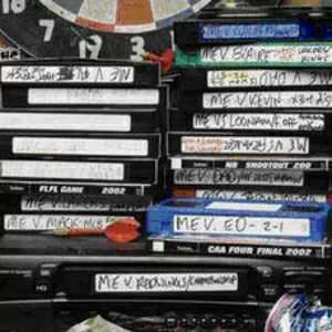 Оцифровка домашнего видео VHS и VHS-C на DVD. Киев. Оболонь 