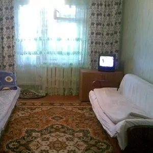  одых у моря сдаю комнату в квартире посуточно г.одесса