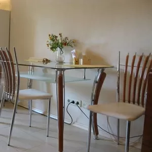 Сдам 1 комн. кварт.,  Аркадия. Посуточно!