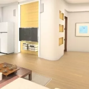 Поклейка обоев -20 грн. Киев. Ремонт квартир. 223-93-40