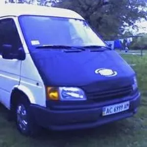FORD Transit 1993
